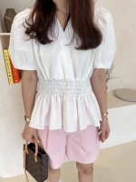 EDITION S/S 2021 女裝上衣